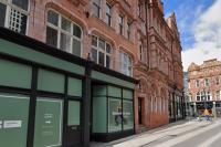 Historic Leeds building near Corn Exchange gets green light for bar and café revamp