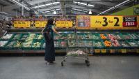UK's cheapest supermarket named — Aldi and Lidl are not included