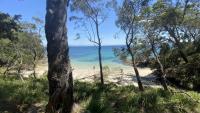 These 2 wildly beautiful NSW hikes look straight out of a Euro summer