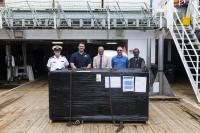 AUSTRALIA BACKS STRONGER EARTHQUAKE PREPAREDNESS IN PNG