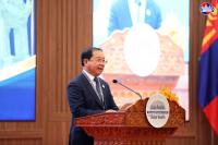 Health Minister Highlights Equity, Climate Resilience and Hu...