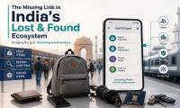 The Missing Link in India's Lost & Found Ecosystem