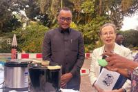Electric cooking push now reaches 14m Tanzanians