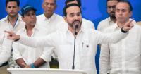 Colombia’s new president cracks down, 6 members of illegal armed groups killed
