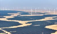 Building a low-carbon economy