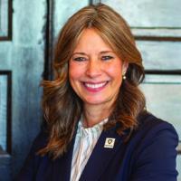 Ohio Association of Professional Fire Fighters endorses Acton