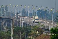 Thailand, Myanmar seek to reset ties