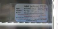 Measles remains a concern as Fairbanks health organizations ramp up back-to-school vaccination efforts