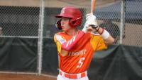 Michigan squad trounces Roadrunner LL