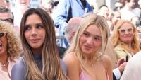 Victoria Beckham 'determined' over Harper Beckham's huge difference to brother Brooklyn