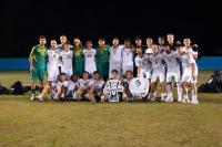 A new era begins for Cal Poly Men’s Soccer in the Pac-12 Conference