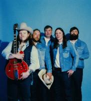 Marcus King Band To Make Venue Debut At Virgin Hotels Las Vegas