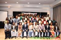 St. Kitts and Nevis, Taiwan Advance Plans for Medical Scholarships