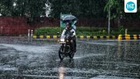 Heavy to very heavy rain likely in parts of Delhi over next 3 hours; waterlogging, traffic snarls expected