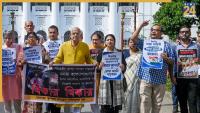 ‘Not even 500 votes without didi’: Big turn in Bengal politics? 3 TMC rebel MLAs back Mamata Banerjee, could ‘ghar wapsi’ be next?