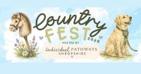 New festival combines countryside life with community spirit