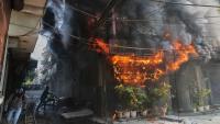 Months after fire killed 21, Delhi to rework rules for bed-and-breakfasts