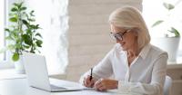 Insurance sector needs to show that it is ‘never too late’ for a second career