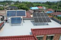 Naju Ranks in Top 10% Nationwide for Renewable Energy Program