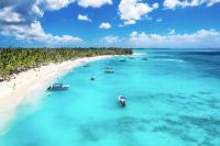 Country Report: Dominican Republic Tourism Surges