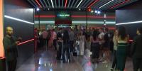 UFC unveils revamped ‘Meta Apex’ in Las Vegas