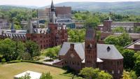4 New York universities rank among top 50 in 2026 U.S. News rankings