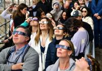 Like The End Of The World: The Eclipse Chasers Flocking To Spain