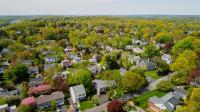 Two New York communities rank among America's wealthiest suburbs