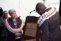 Pacific reaffirms regional ownership amid rising geopolitical competition