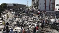 At Least 111 Dead After Powerful 7.4-Magnitude Earthquake Hits Colombia