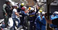 Earthquake in Colombia, latest news: 21 aftershocks, 132 dead and 570 injured