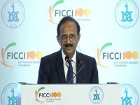 SBI Chairman CS Setty calls for AI-led banking to reach rural India, small businesses