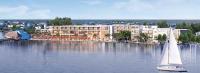 BB developer envisions hotel, retail, public spaces