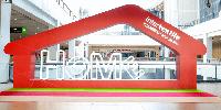 Trends redefining modern living at next week’s Intertextile Shanghai Home Textiles – Autumn Edition