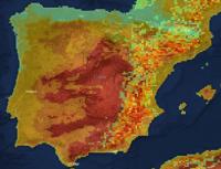 Map of fires today, August 11: these are the main active fires in Spain