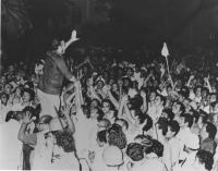 Parliamentarian Endy Croes Augustus Scur (Dark August): August 11, 1977 49 years later: the night Aruba proved that freedom is not given away