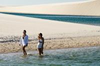 Brazil ranks fourth globally in international tourism growth between 2019 and 2025, says OECD