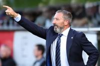 Dream Rangers XI if four more transfer deals completed: Celtic target and Aston Villa raid complete overhaul
