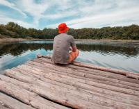 Business leaders should focus less on doing and more on being