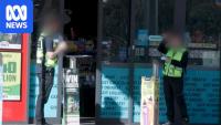 Service stations nationwide raided over illegal tobacco, vapes