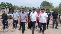 Johor orders Kempas scrap metal recycling premise to shut down over air pollution risk