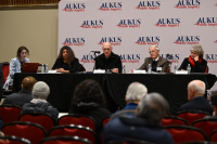 AUKUS security pact fuels concerns among Australian public