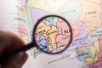 SA links Russian financing to coup-accused influencer