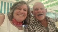 Couple flee Airbnb in Spain after finding cameras pointing at bed