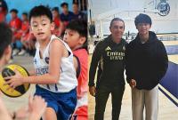 Suico brings Cebu pride, belief as he takes game to Spain