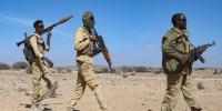 US military marching into Puntland as Red Sea tensions escalate