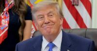 Trump Escalates Attacks on His Foes With Twisted New Smear