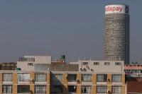 Johannesburg’s water crisis angers voters, drives rich off-grid