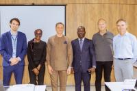 ECOWAS Steps Up Cybersecurity Defense
