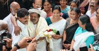 Cheruvayal Raman to be honoured with first Oommen Chandy agricultural award